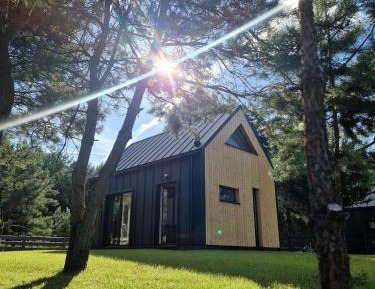 Two-Bedroom Townhouse