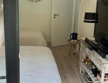 Triple Room with Pool View