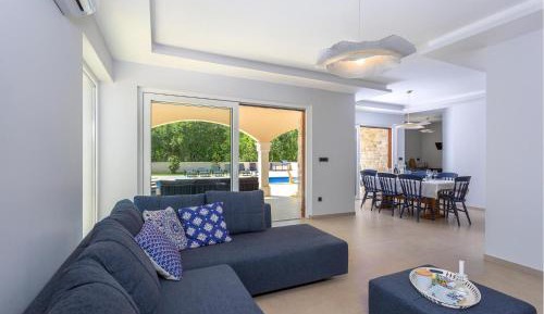 Four-Bedroom Vacation Home