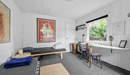 Three-Bedroom Vacation Home 