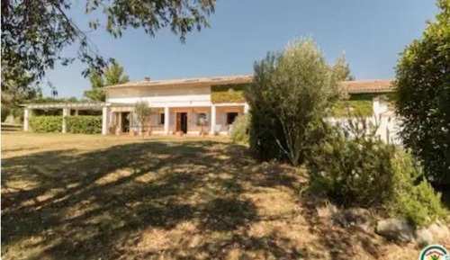 Five-Bedroom House