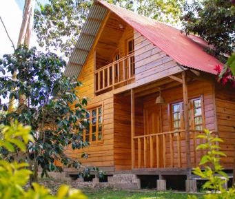 Family Bungalow