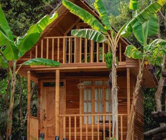 Family Bungalow