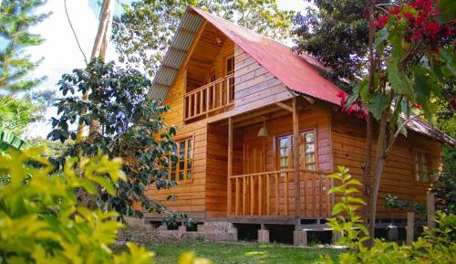 Family Bungalow