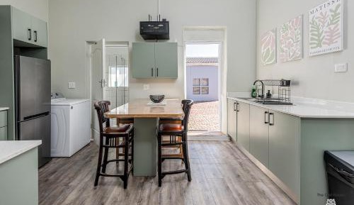 Standard Holiday Home