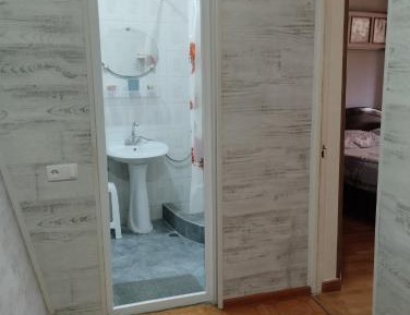 Budget Twin Room