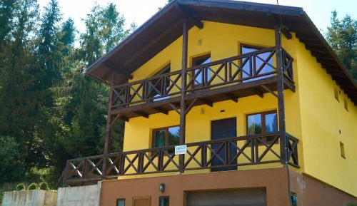 Three-Bedroom Home