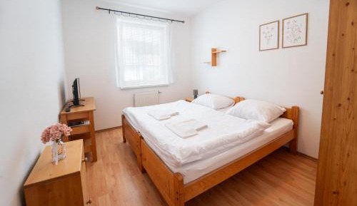 Twin Room with Extra Bed