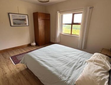 Double Room with Lake View