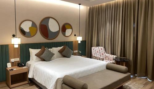 Regent Suite