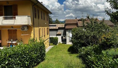 One-Bedroom Vacation Home