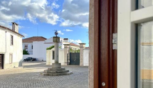 Double or Twin Room with Private Bathroom