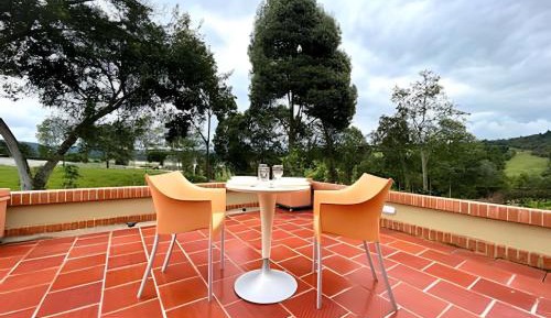 Two-Bedroom Bungalow