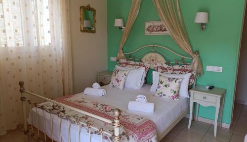 Double Room with Sea View