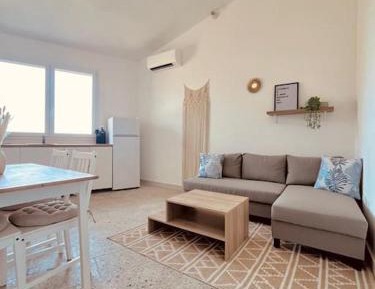 One-Bedroom Premium Apartment