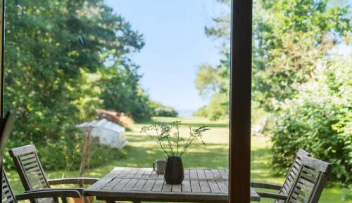 Four-Bedroom Holiday Home