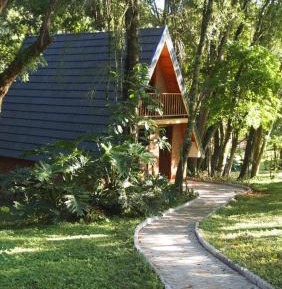 Superior Bungalow