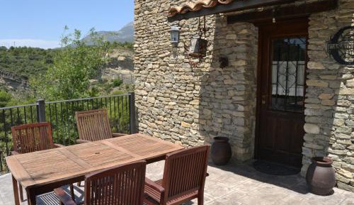 Superior Chalet