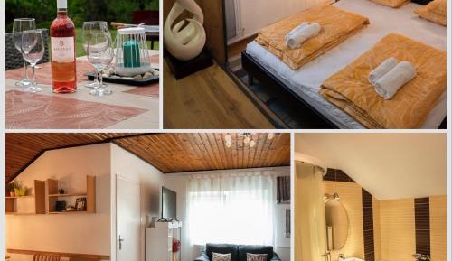 Three-Bedroom Apartment - High Floor