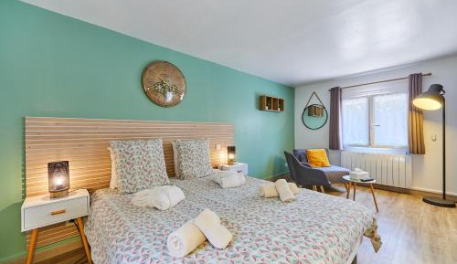 Apartment - Ground Floor