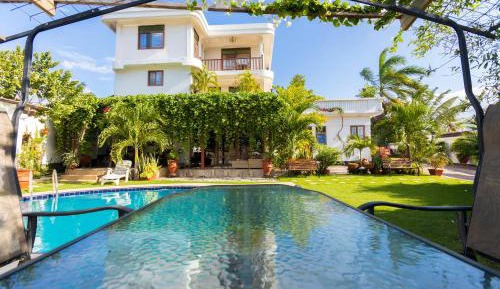 Superior Villa