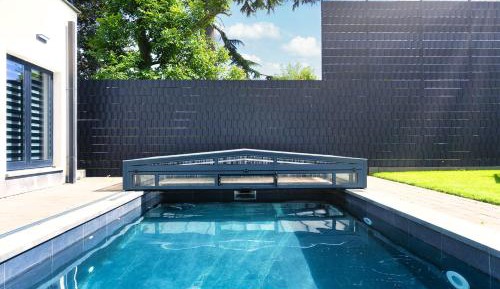 Suite with Private Pool