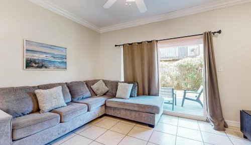 Two Bedroom Apartment 