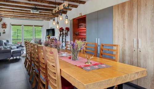 Two-Bedroom Superior Apartment