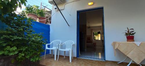 Quadruple Room with Garden View