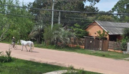 Family Room with Private Bathroom