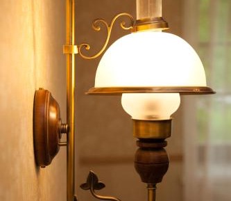 Villa with Garden View