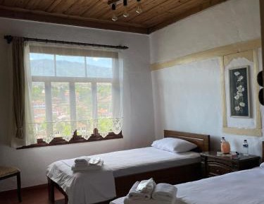 Family Suite with Balcony