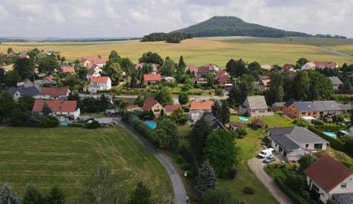 Two-Bedroom Superior Apartment