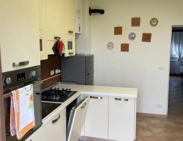 Two-Bedroom Standard Apartment