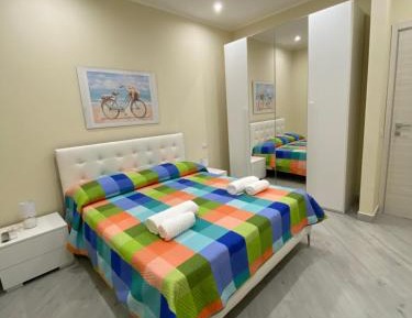 Two-Bedroom Superior Apartment