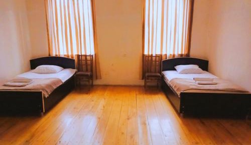Large Twin Room