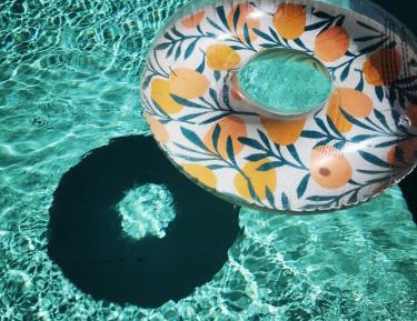 Studio with Garden View