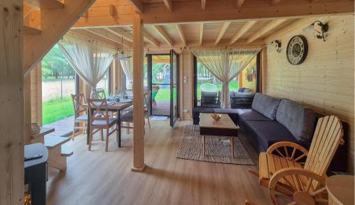 Two-Bedroom Holiday Home