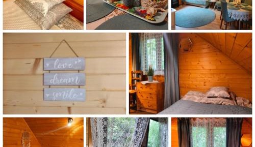 Two-Bedroom Townhouse