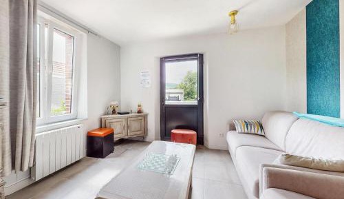 Four-Bedroom Holiday Home