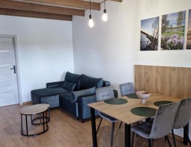 Two-Bedroom Family Apartment