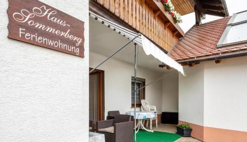 Two-Bedroom Superior Apartment