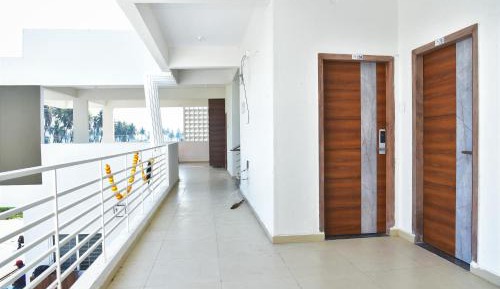 King Room with Garden View