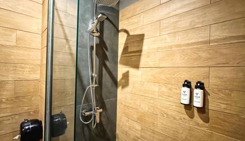 Double Room with Extra Bed