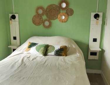 Small Double Room