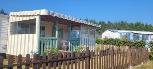 Mobile Home
