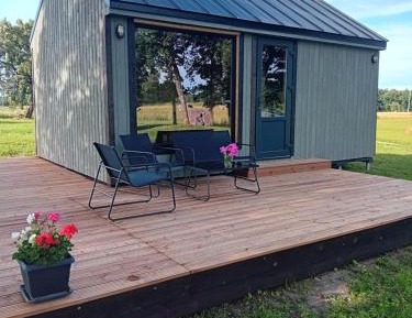 One-Bedroom Chalet