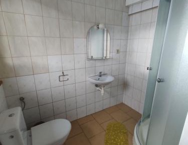 Small Twin Room
