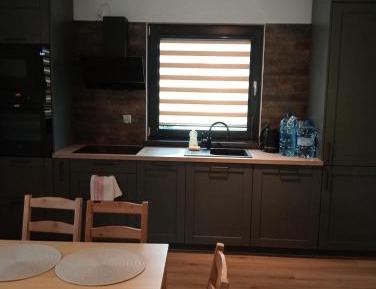 Three-Bedroom Chalet