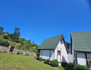 Family Bungalow